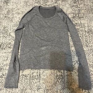 lululemon swiftly tech long sleeve